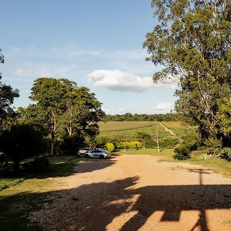 Pousada No Caminho Tambau  Экстерьер фото